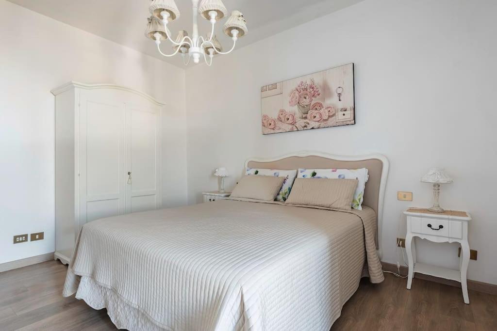 Fiesole Is Magic Appartement Buitenkant foto