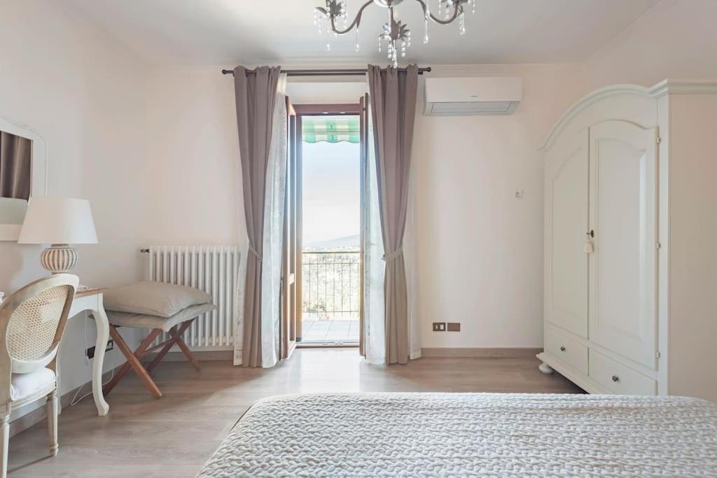 Fiesole Is Magic Appartement Buitenkant foto