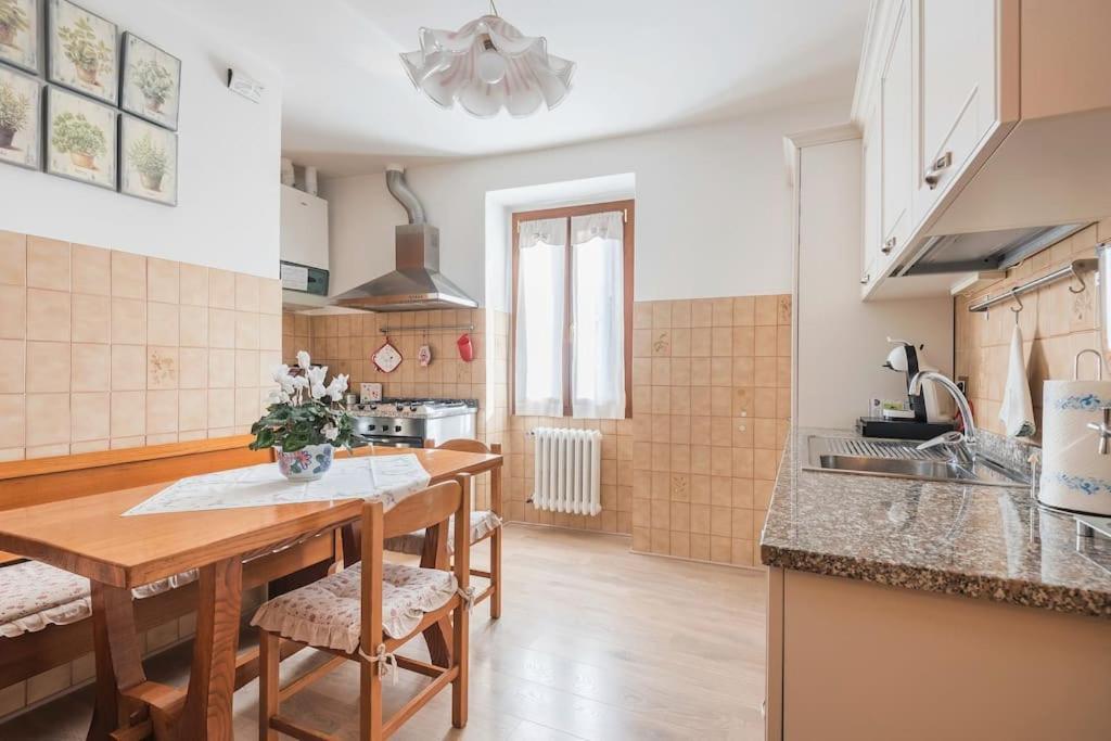 Fiesole Is Magic Appartement Buitenkant foto