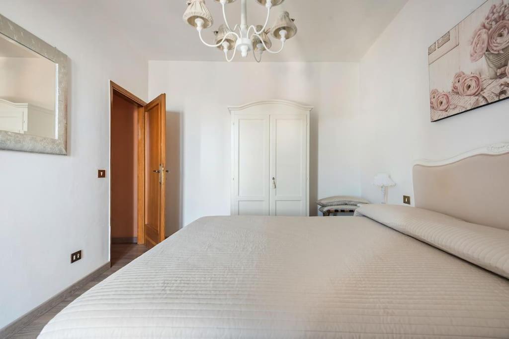 Fiesole Is Magic Appartement Buitenkant foto