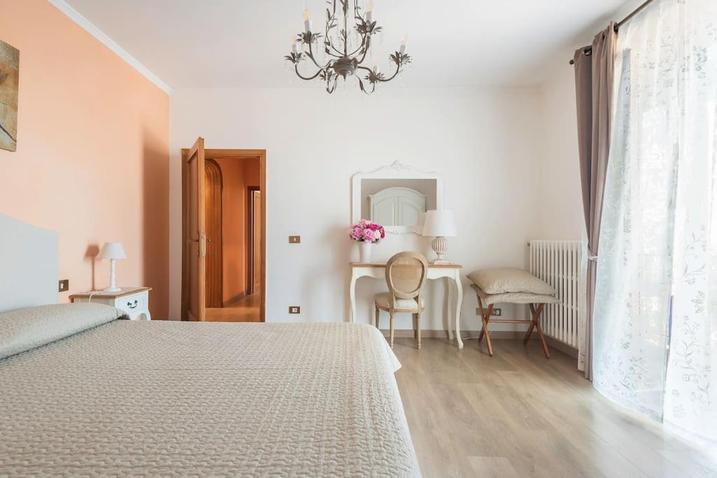 Fiesole Is Magic Appartement Buitenkant foto