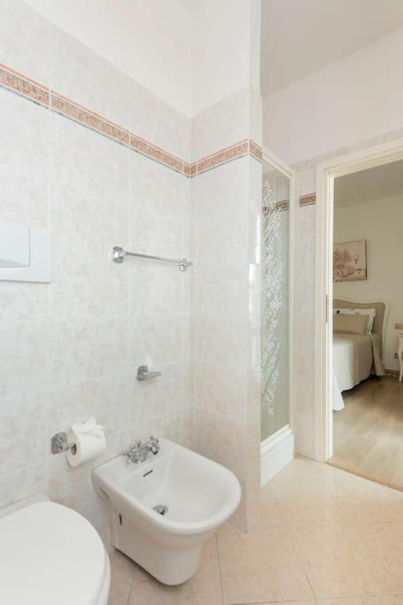 Fiesole Is Magic Appartement Buitenkant foto
