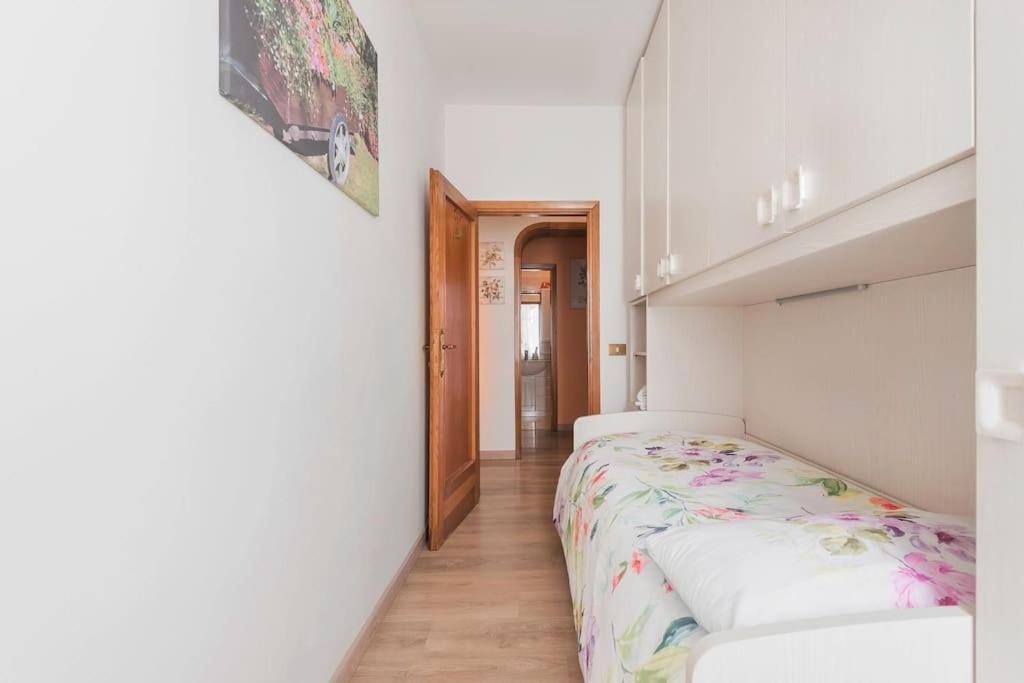 Fiesole Is Magic Appartement Buitenkant foto