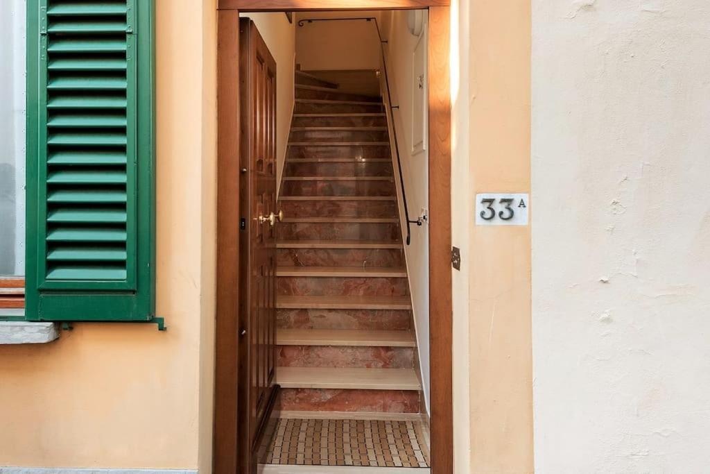 Fiesole Is Magic Appartement Buitenkant foto