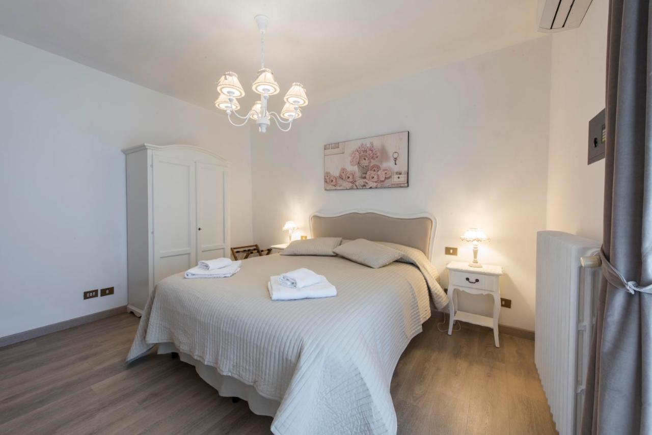 Fiesole Is Magic Appartement Buitenkant foto