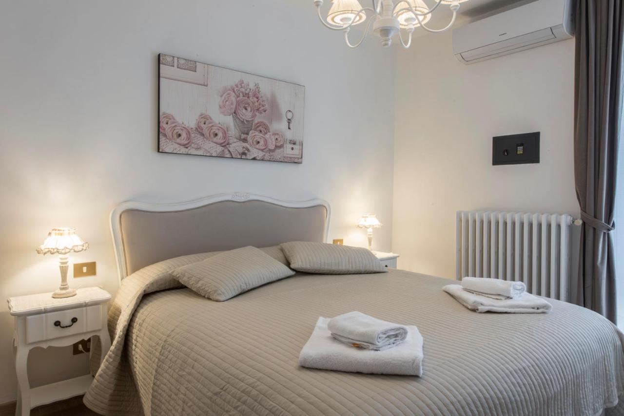 Fiesole Is Magic Appartement Buitenkant foto