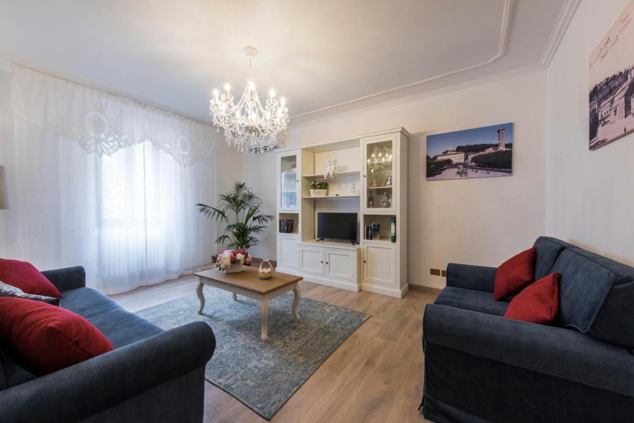 Fiesole Is Magic Appartement Buitenkant foto