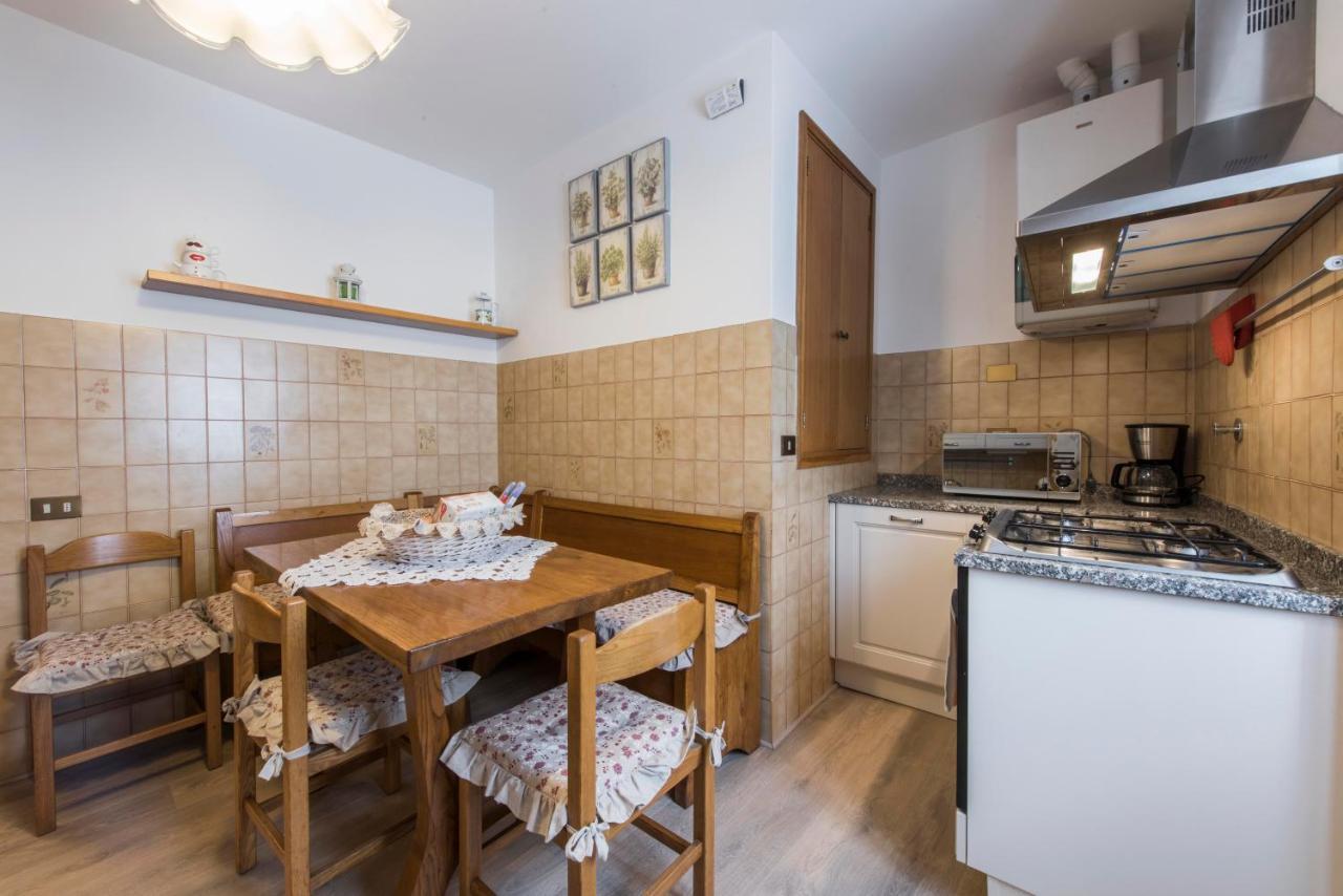 Fiesole Is Magic Appartement Buitenkant foto