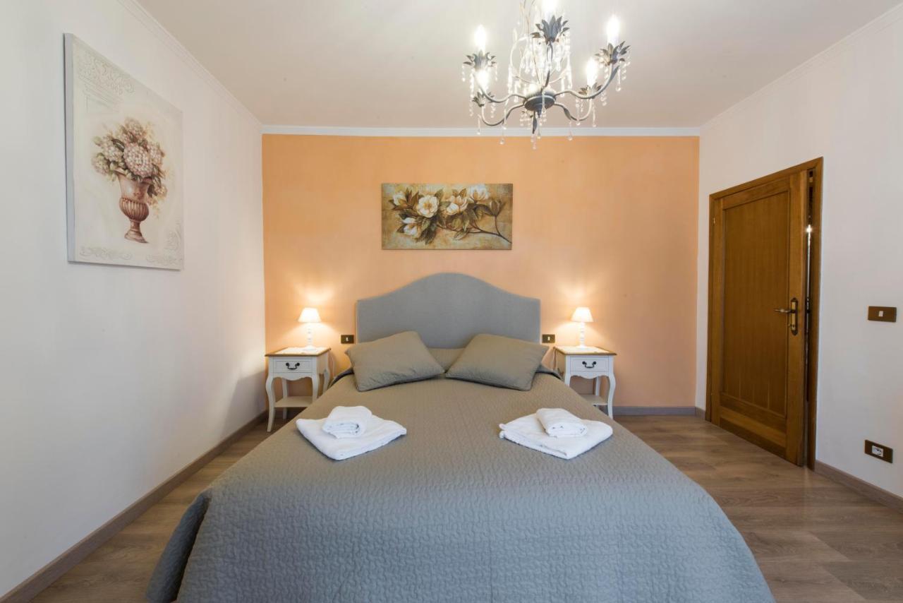 Fiesole Is Magic Appartement Buitenkant foto
